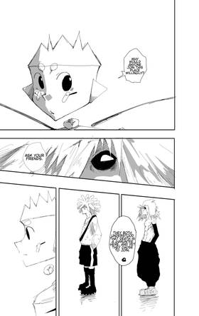 Read Glass Eyes  4 Page 8 in English