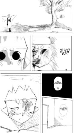 Read Glass Eyes  4 Page 10 in English