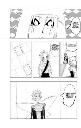 Read Glass Eyes  6 Page 2 in English