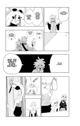 Read Glass Eyes  6 Page 6 in English