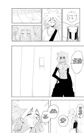 Read Glass Eyes  7 Page 2 in English