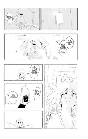 Read Glass Eyes  7 Page 3 in English