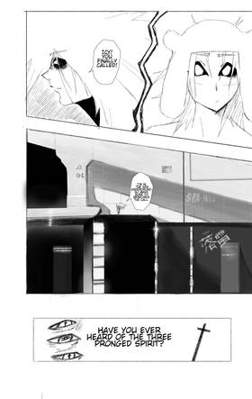 Read Glass Eyes  7 Page 4 in English