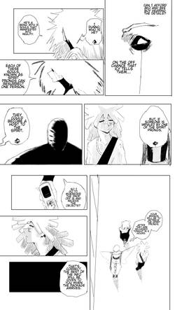 Read Glass Eyes  7 Page 5 in English