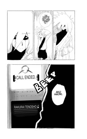Read Glass Eyes  7 Page 7 in English