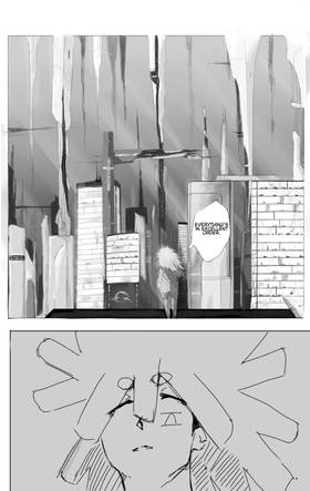 Read Glass Eyes  7 Page 8 in English