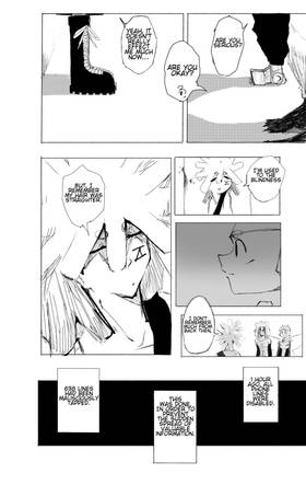 Read Glass Eyes  7 Page 10 in English