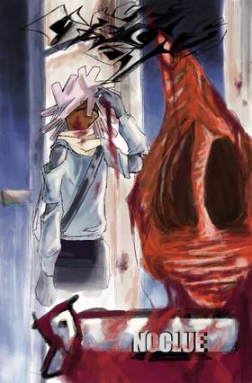 Chapter 9: Dasha