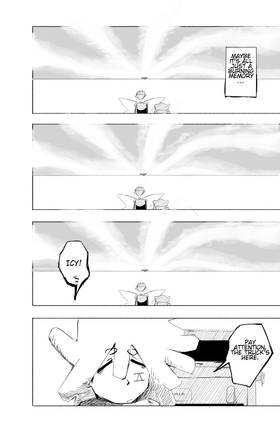 Read Glass Eyes  9 Page 7 in English