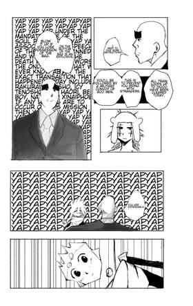 Read Glass Eyes  9 Page 10 in English