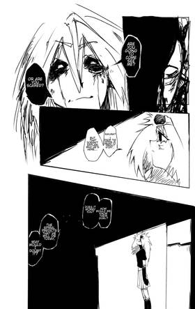 Read Glass Eyes  10 Page 4 in English