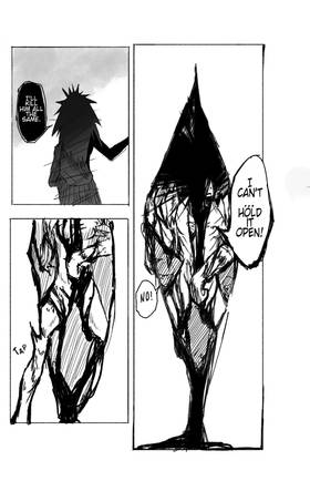 Read Glass Eyes  10 Page 5 in English