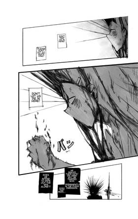 Read Glass Eyes  10 Page 6 in English