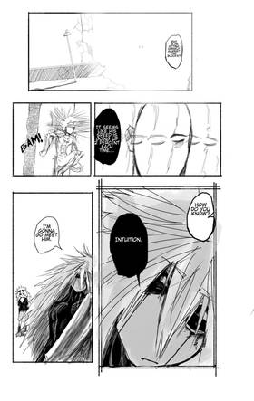 Read Glass Eyes  10 Page 9 in English