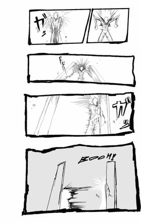 Read Glass Eyes  10 Page 8 in English
