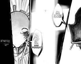 Read Glass Eyes  10 Page 10 in English