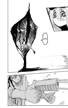 Read Glass Eyes  10 Page 2 in English