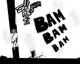 Read Glass Eyes  11 Page 6 in English
