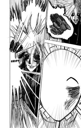Read Glass Eyes  11 Page 2 in English