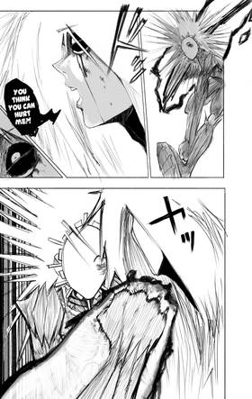Read Glass Eyes  11 Page 10 in English