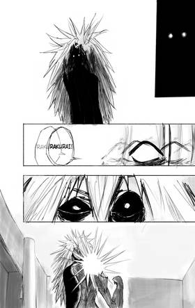 Read Glass Eyes  11 Page 9 in English