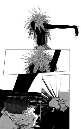 Read Glass Eyes  11 Page 5 in English