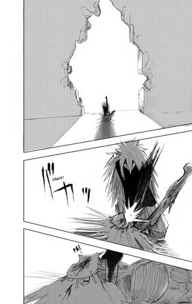 Read Glass Eyes  11 Page 4 in English