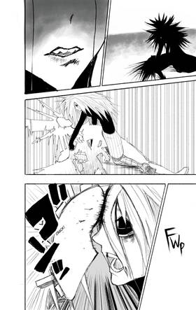 Read Glass Eyes  11 Page 7 in English