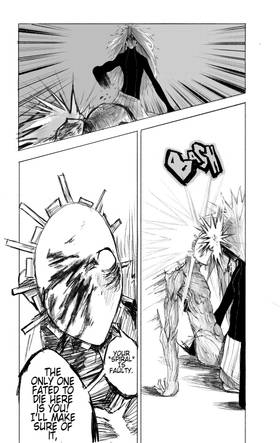 Read Glass Eyes  11 Page 8 in English