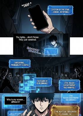 Read Universal Archivist’s Perspective  1 Page 2 in English