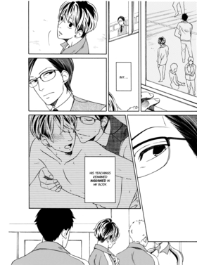Read Mr. Sakashita's Tough Love  4 Page 2 in English