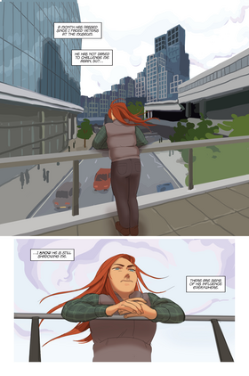 Read Brigantia  2 Page 3 in English