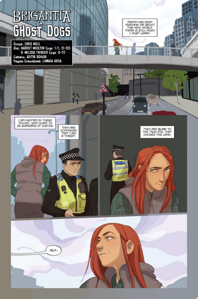 Read Brigantia  2 Page 4 in English