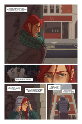 Read Brigantia  2 Page 7 in English