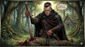 Read BASTARDOS SANGRENTOS   2 Page 1 in Portugese