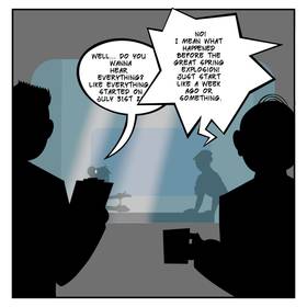 Read Long Quest  1 Page 3 in English
