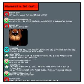 Read Long Quest  1 Page 6 in English