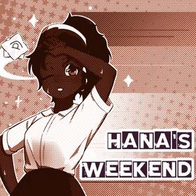 Read Hana's Weekend  1 Page 6 in Spanish