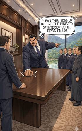 Read T.E.A.C  2 Page 3 in English