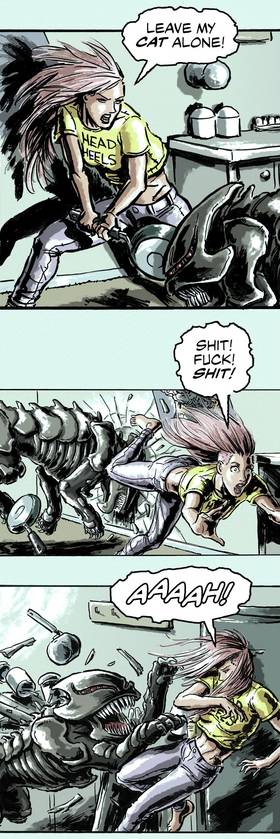 Read Echoes from the Drift  2 Page 2 in English