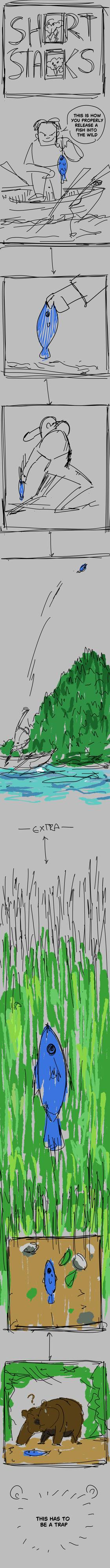 Teach a man to fish