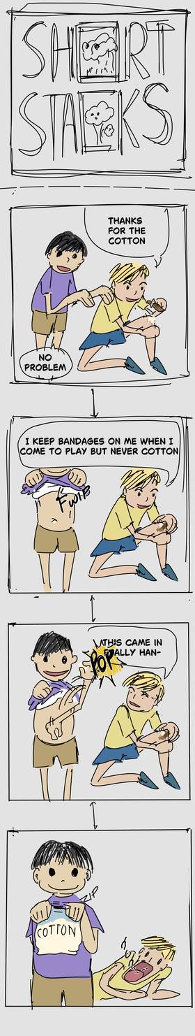 First aid