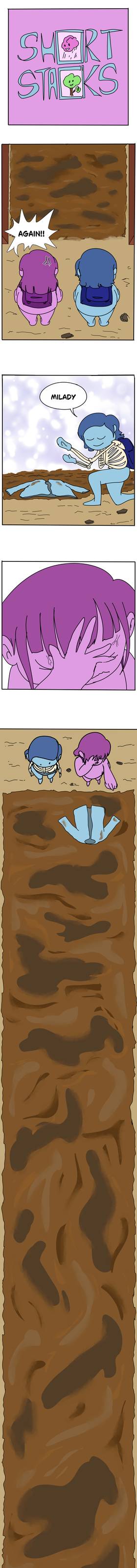 Chivalry II