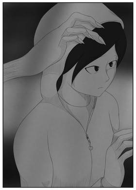 Read Whisper of the damned   1 Page 4 in English