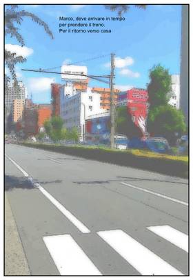 Read MessageLove - Edizione Italiana  1 Page 3 in Italian