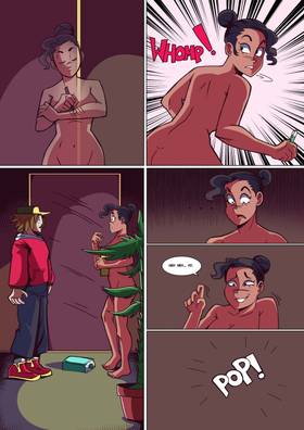 Read The Furious Five  2 Page 5 in English