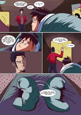 Read The Furious Five  2 Page 9 in English