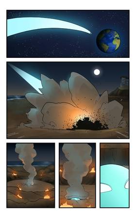 Read Class Act Holiday Special  1 Page 2 in English