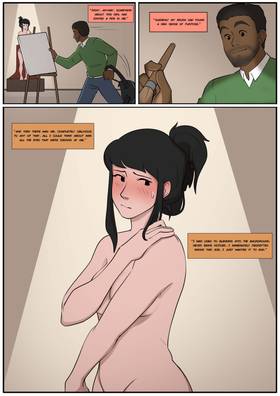 Read Class Act Holiday Special  2 Page 8 in English