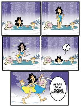 Read AYAMI!  8 Page 2 in English